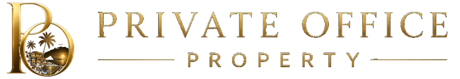 Private office property