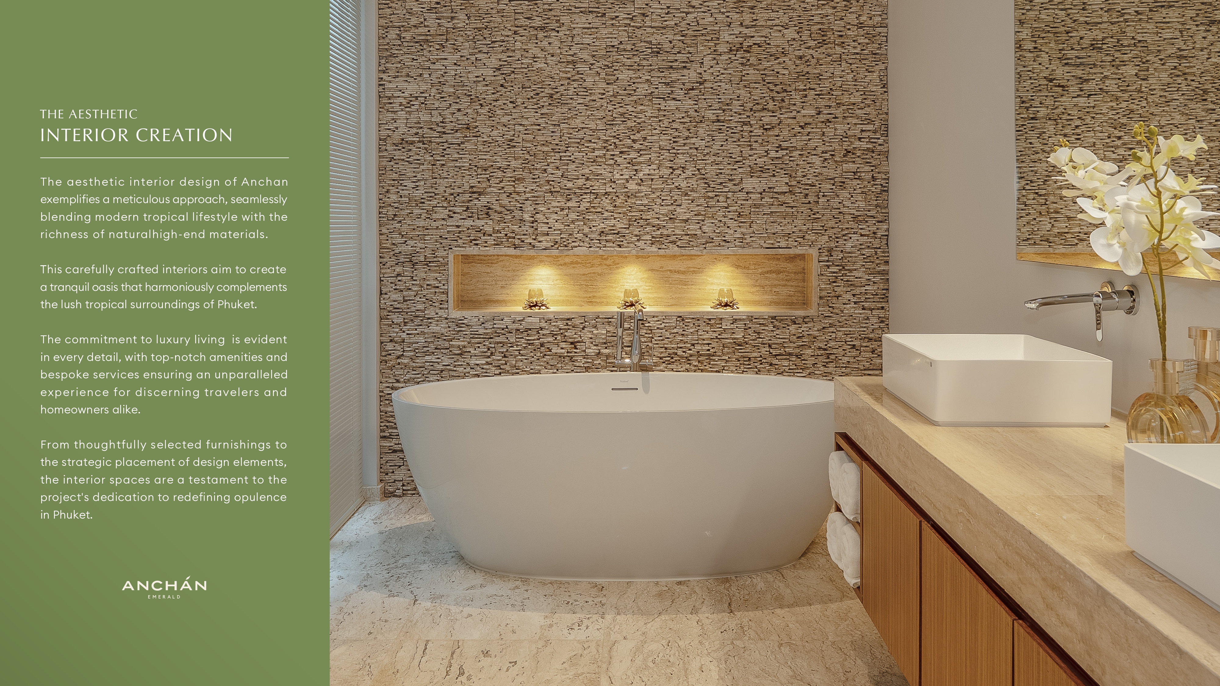 Exclusive 3-Bedroom Pool Villa at Anchan Villas – Type 3B