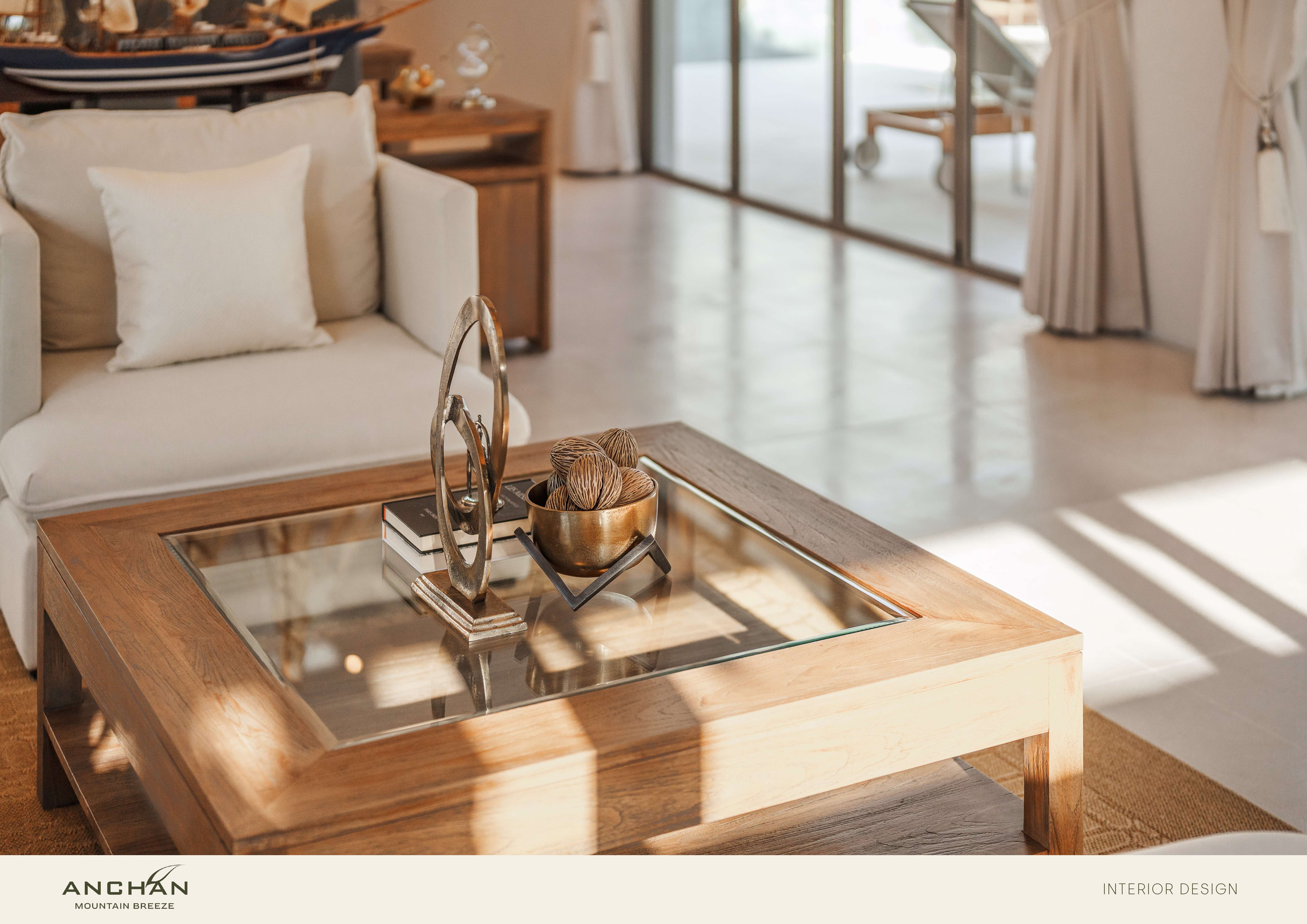 Anchan Mountain Breeze 3 Bedroom Luxury Villa: Type 3B