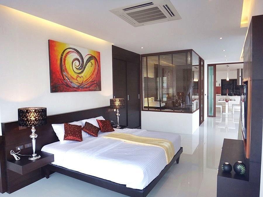 Exclusive 3-Bedroom Pool Villa: Type A+ at The Victory