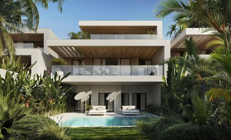 Premium 3-Bedroom Pool Residence at The Residence Prime