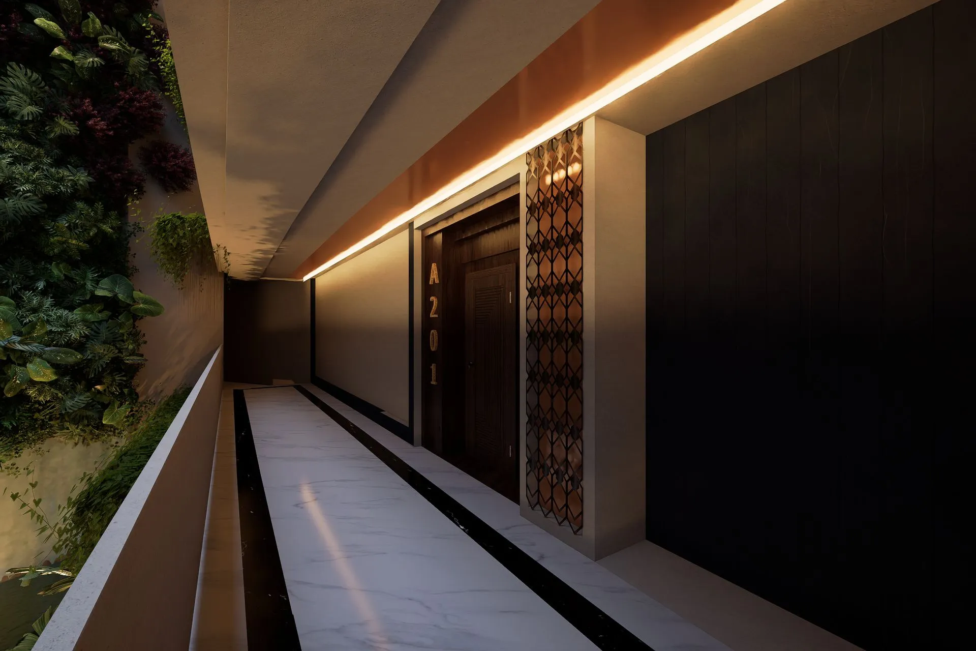 8 Atelier Residence, Pasak, Phuket