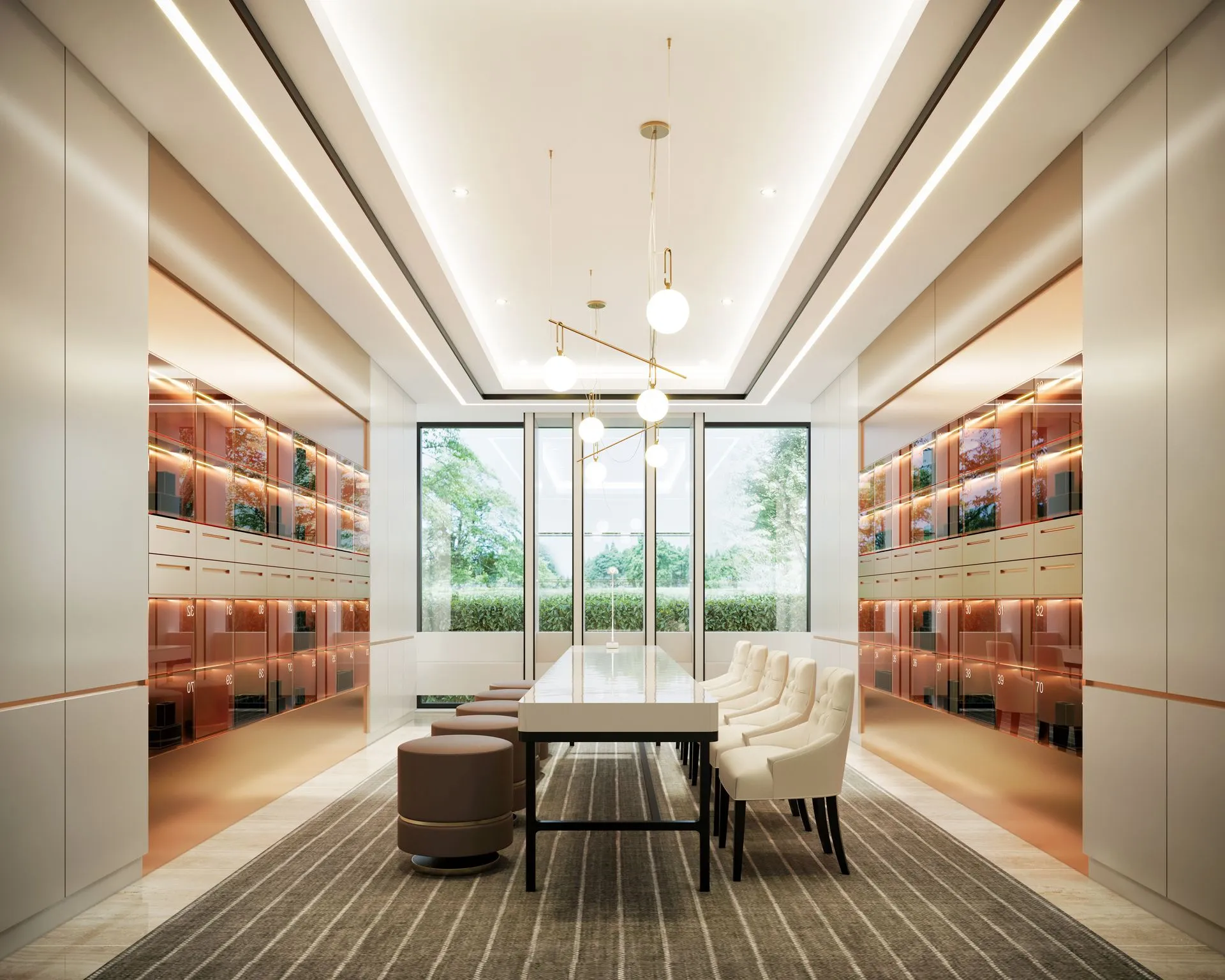 8 Atelier Residence, Pasak, Phuket