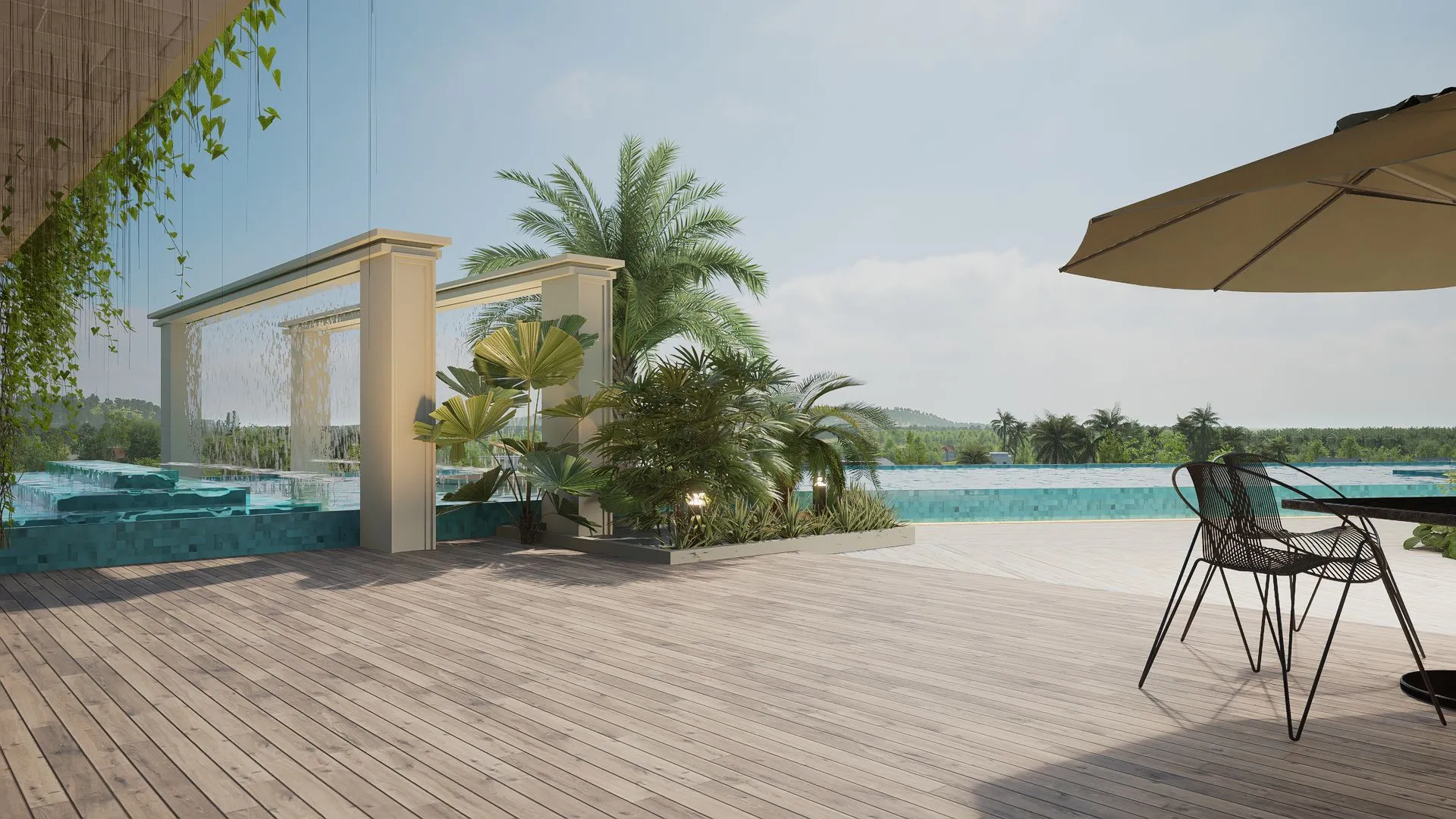 8 Atelier Residence, Pasak, Phuket