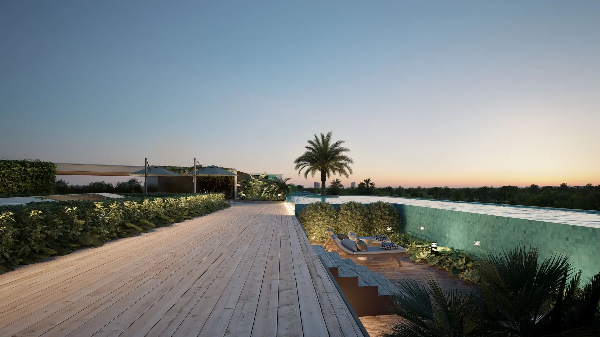 8 Atelier Residence, Pasak, Phuket