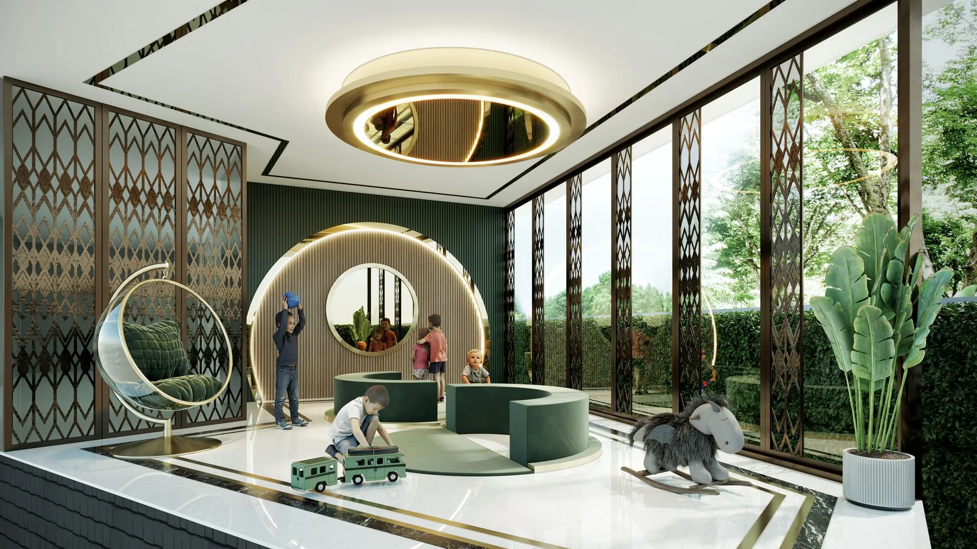 8 Atelier Residence, Pasak, Phuket