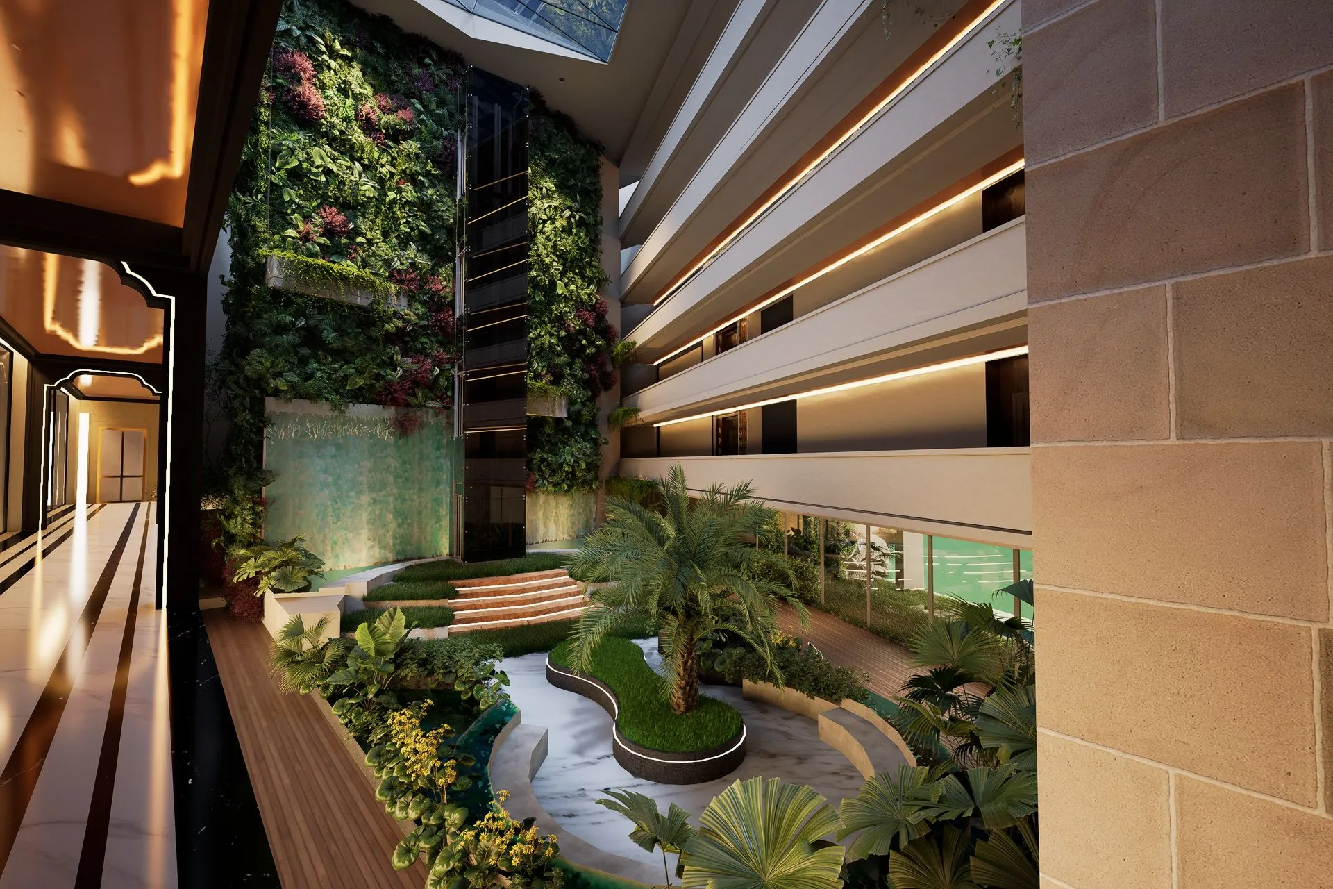 8 Atelier Residence, Pasak, Phuket