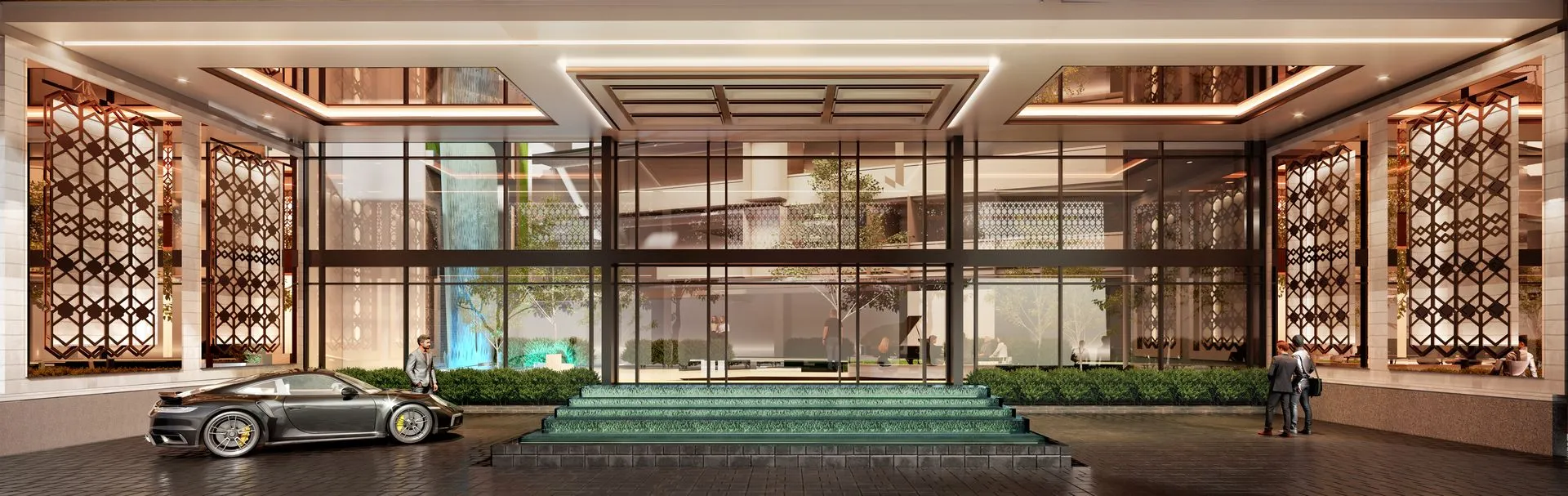 8 Atelier Residence, Pasak, Phuket