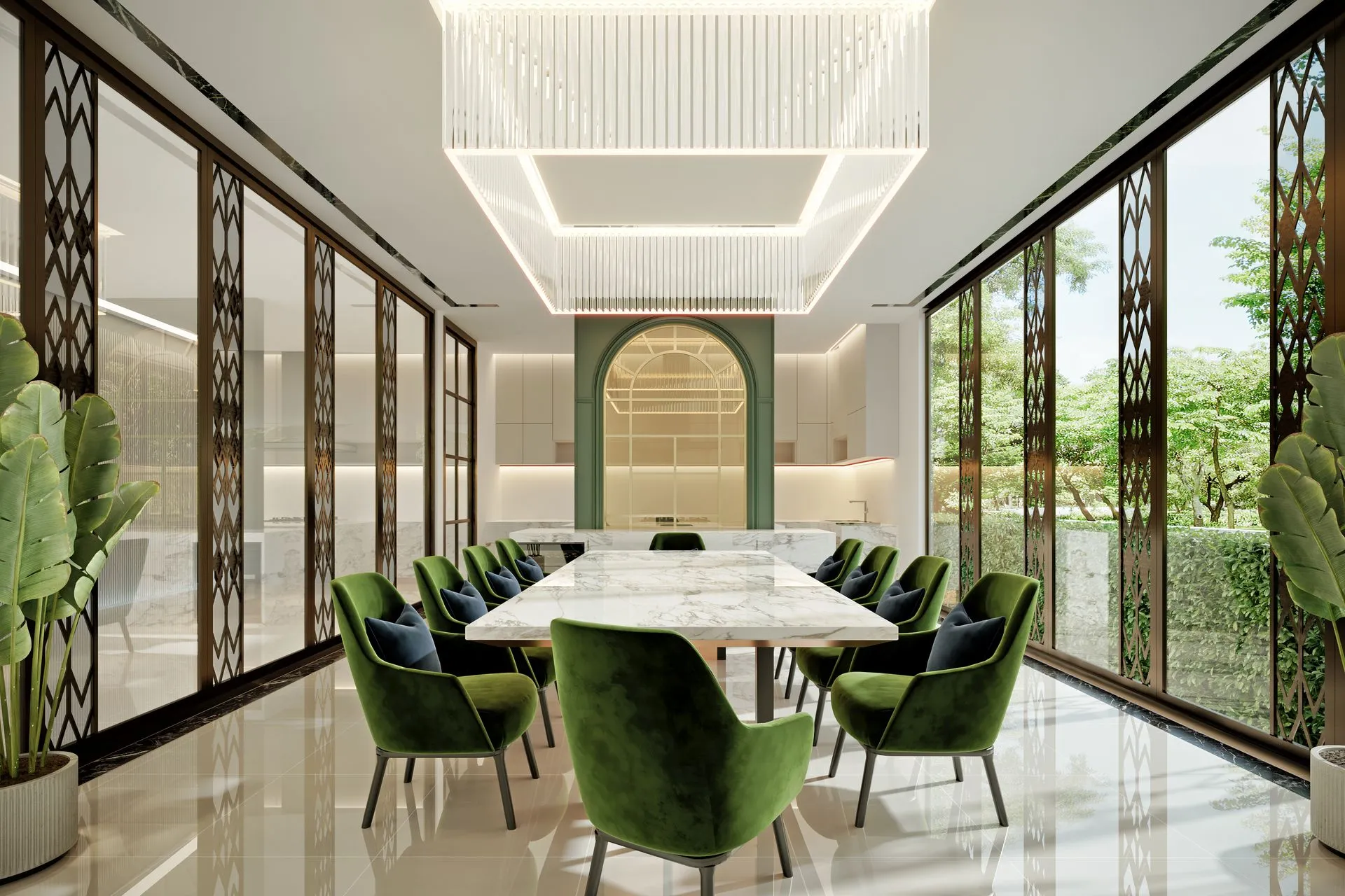 8 Atelier Residence, Pasak, Phuket