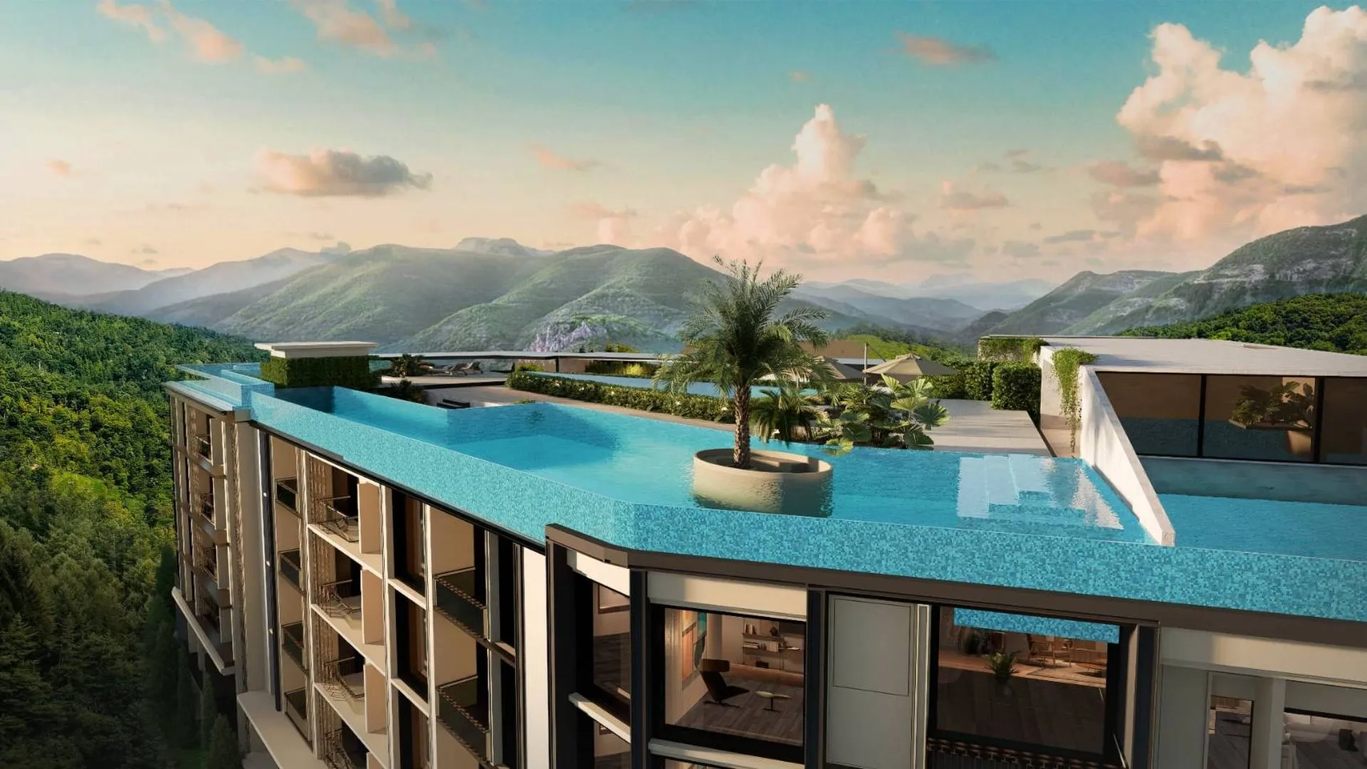8 Atelier Residence, Pasak, Phuket