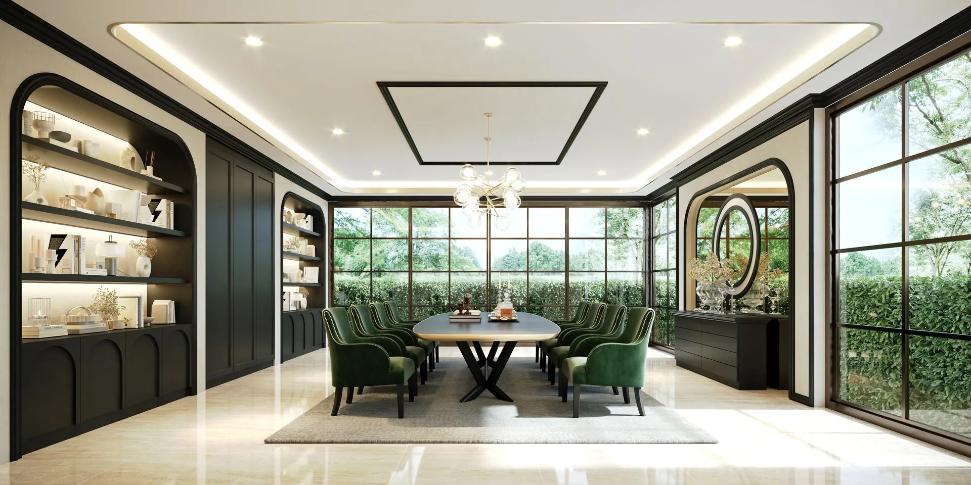 8 Atelier Residence, Pasak, Phuket
