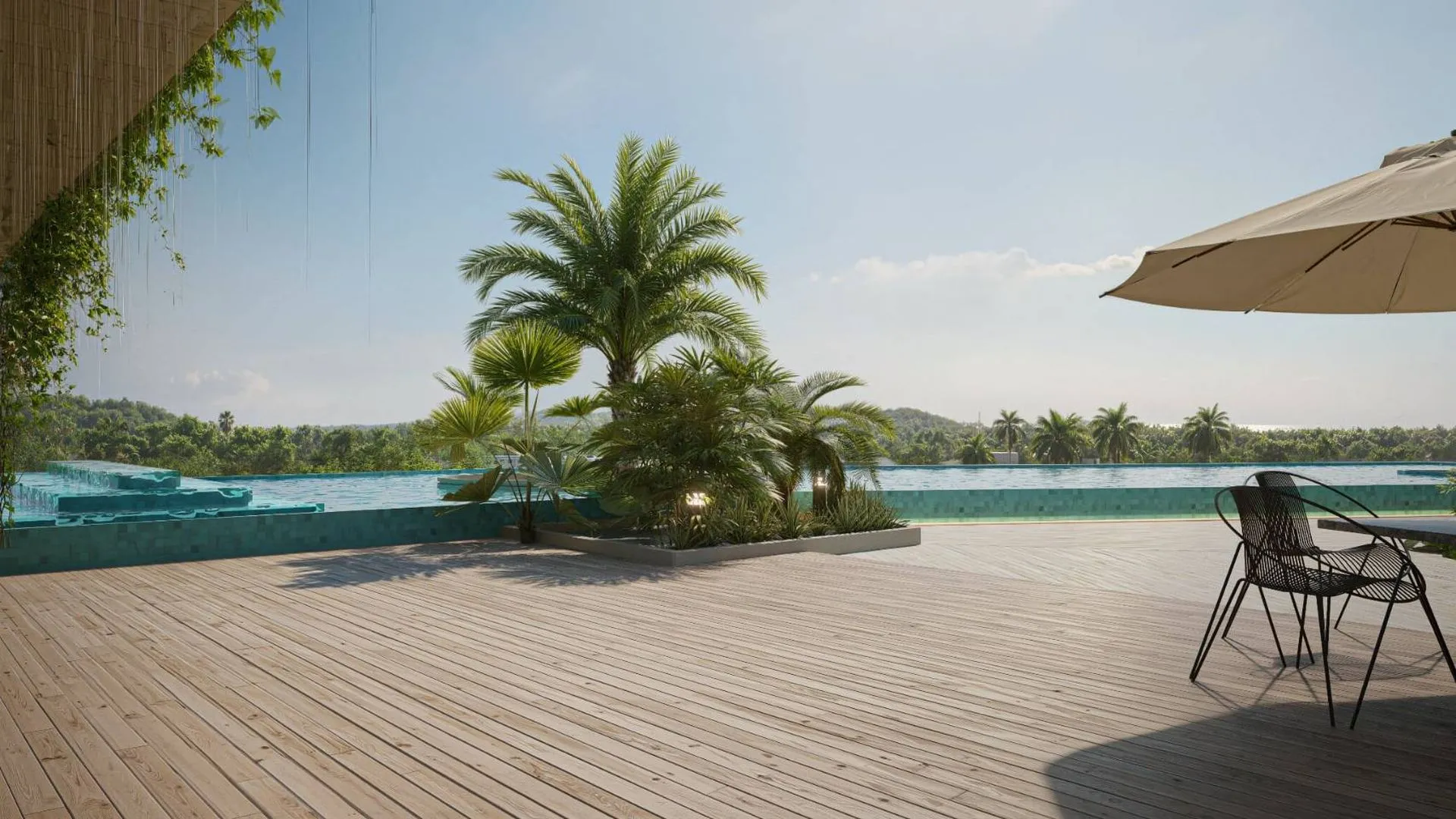 8 Atelier Residence, Pasak, Phuket