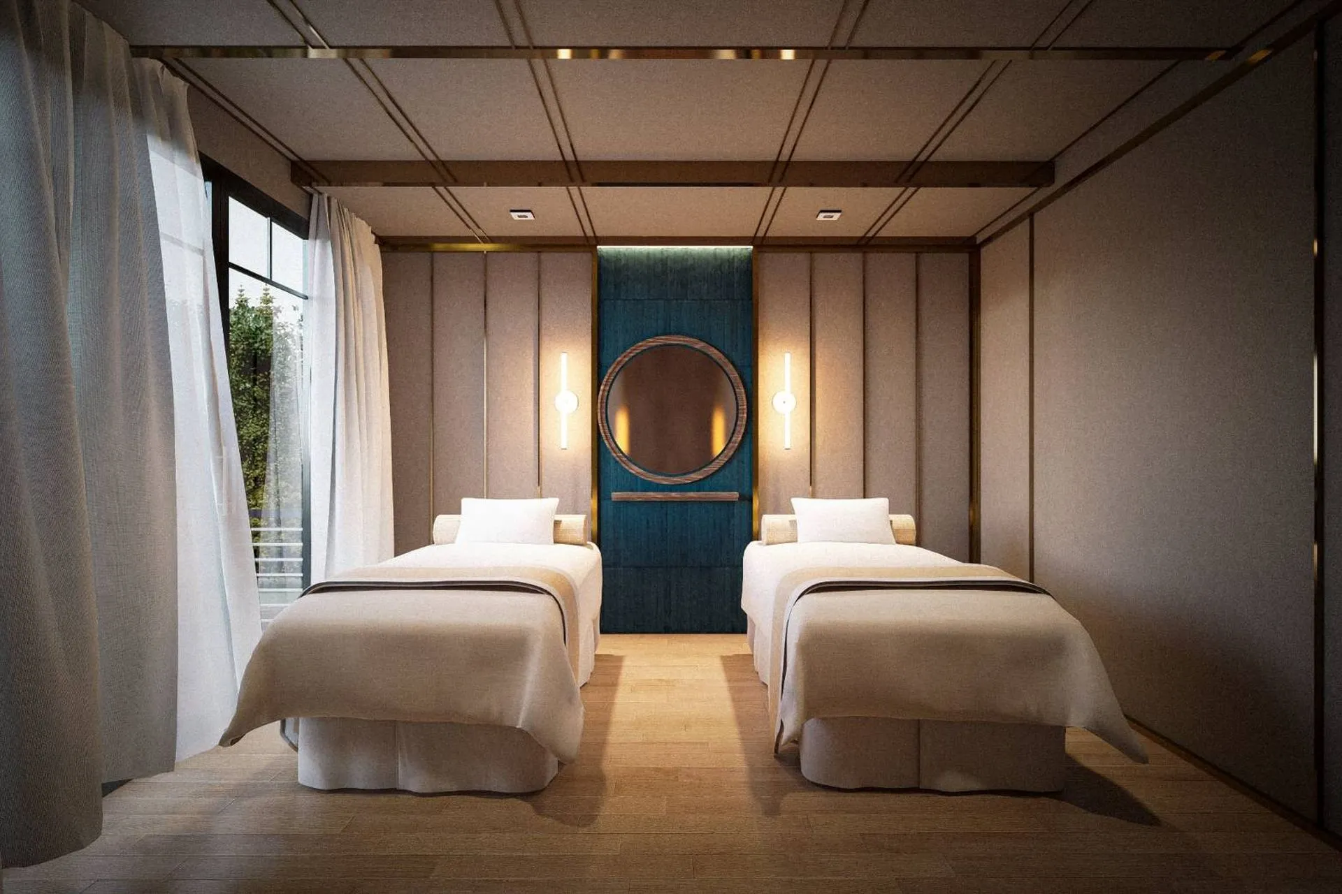 8 Atelier Residence, Pasak, Phuket