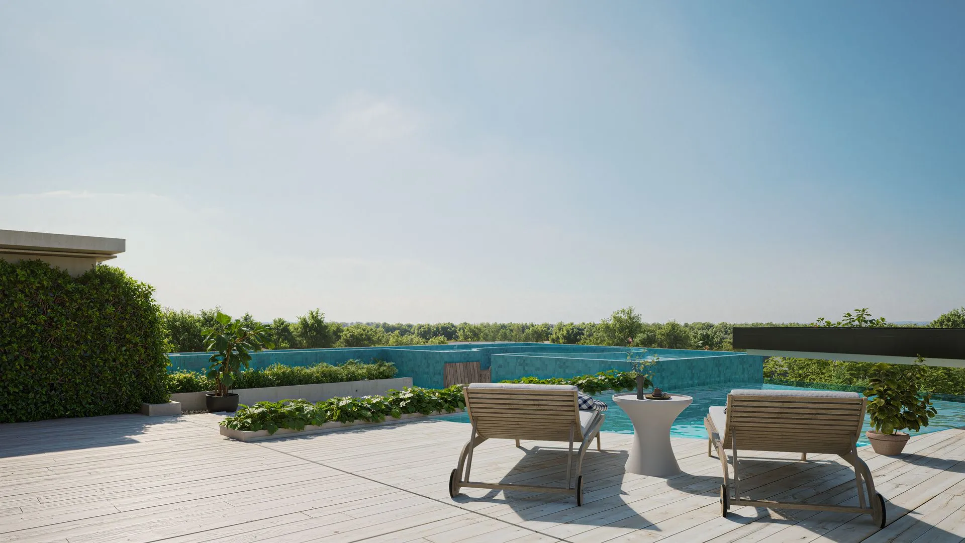 8 Atelier Residence, Pasak, Phuket