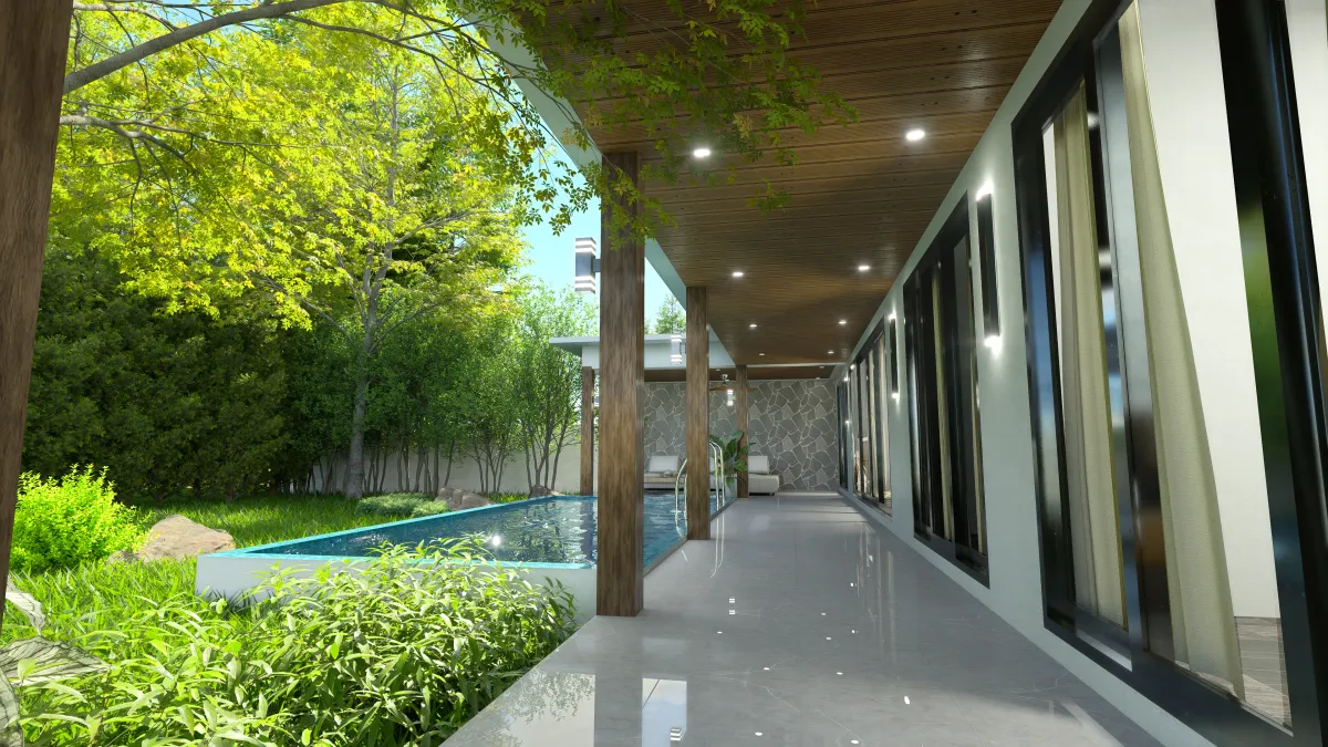 Villa