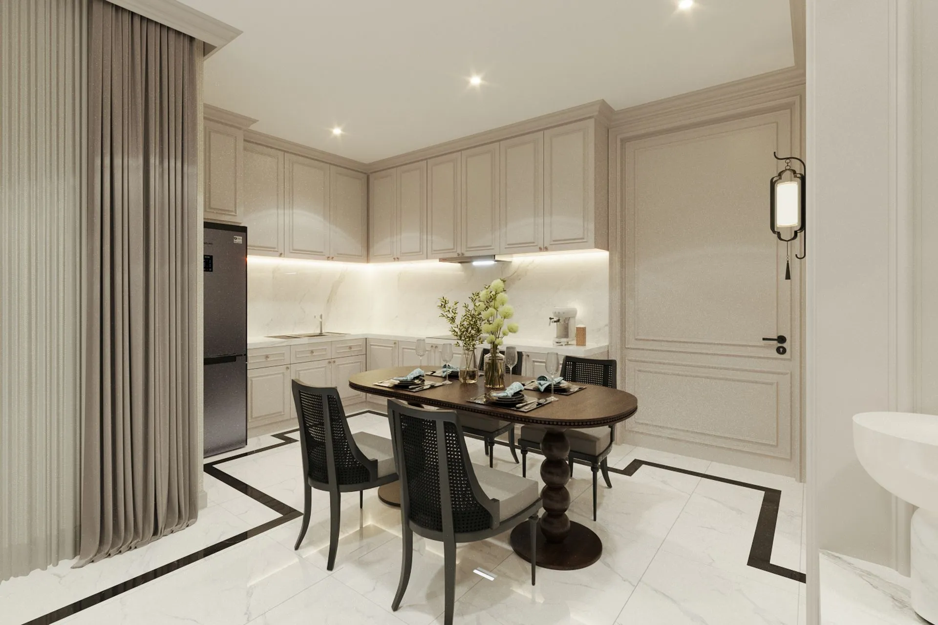 Condo, 85 sqm