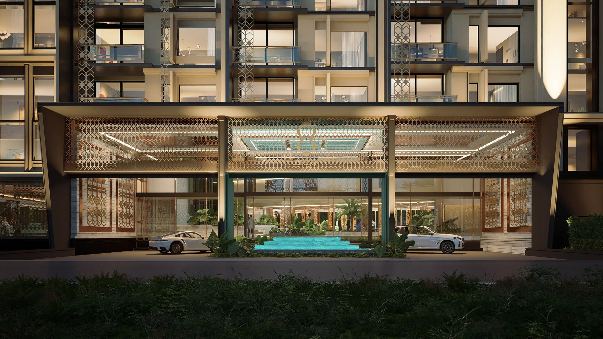 Condo, 85 sqm
