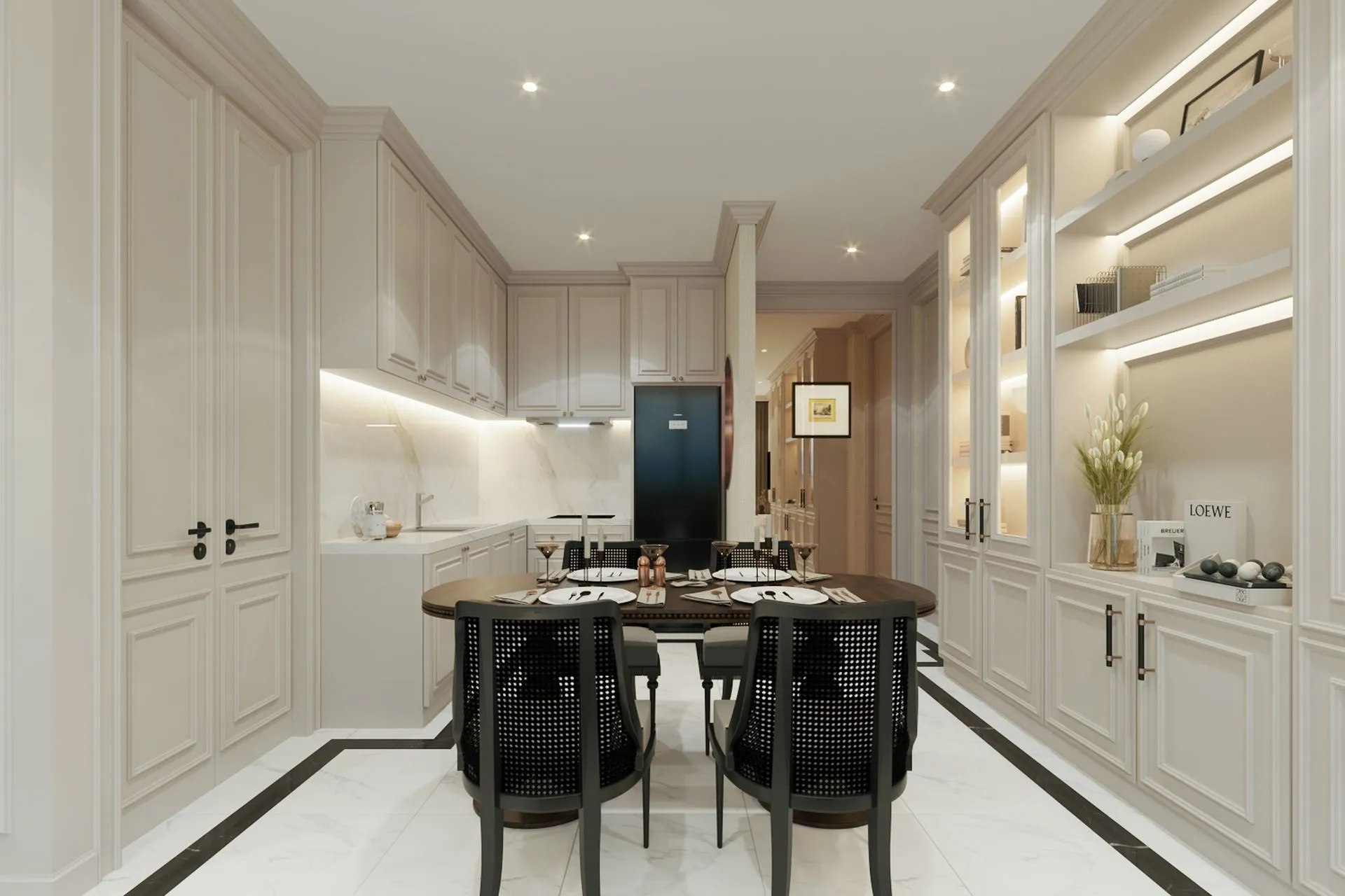 Condo, 85 sqm