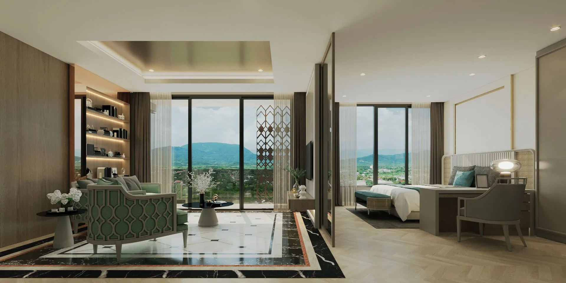 Condo, 85 sqm