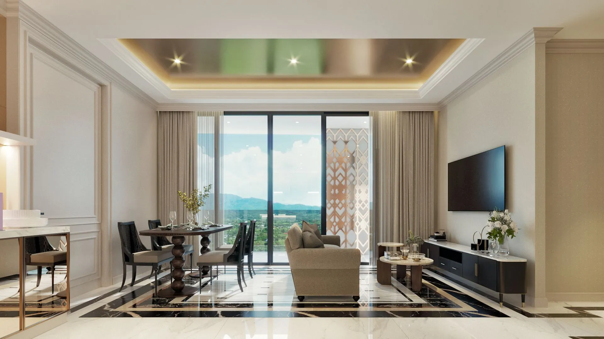 Condo, 85 sqm