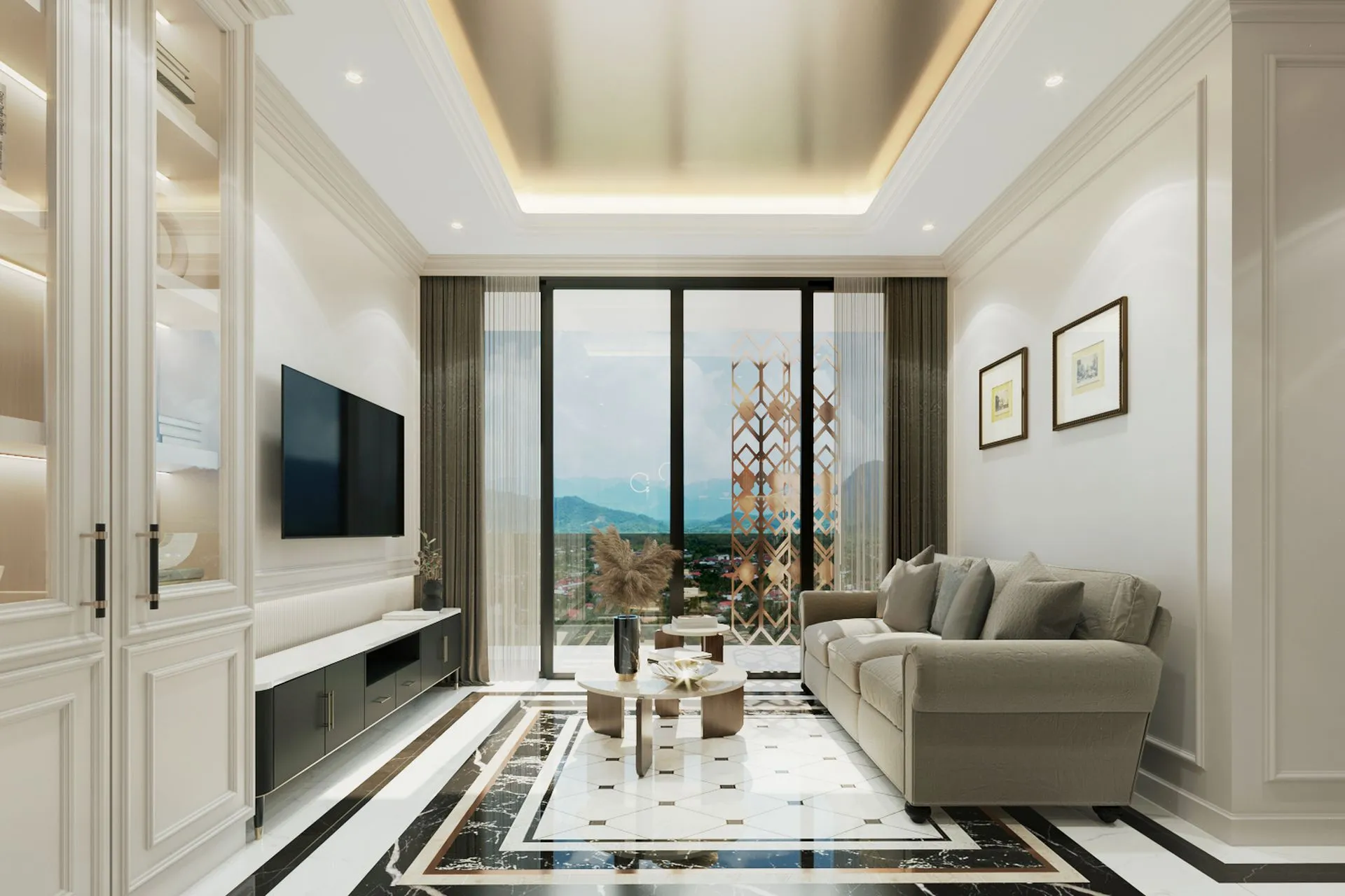Condo, 85 sqm