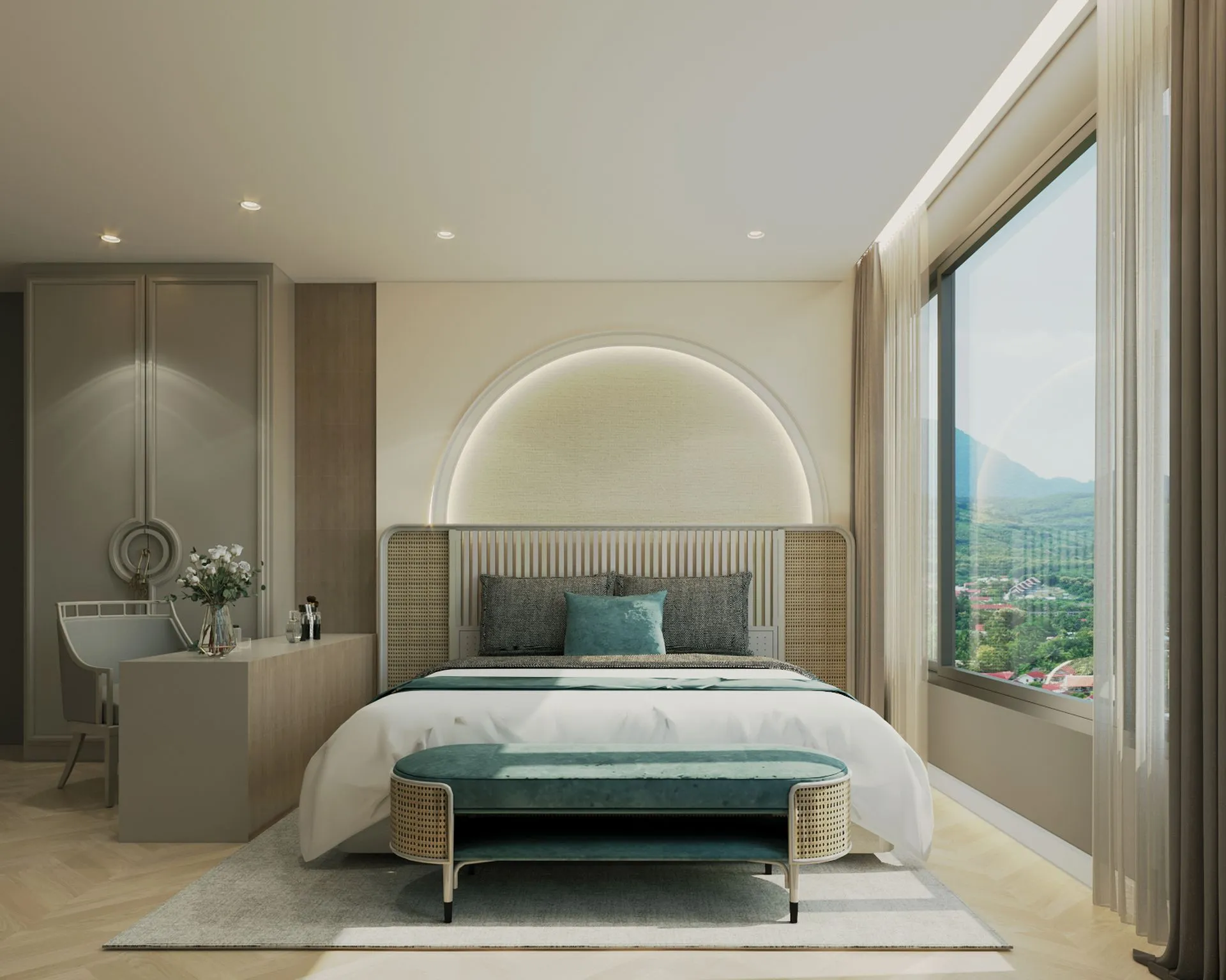Condo, 85 sqm
