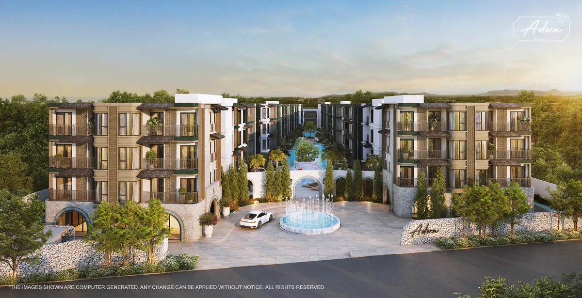 Condo, 37 sqm