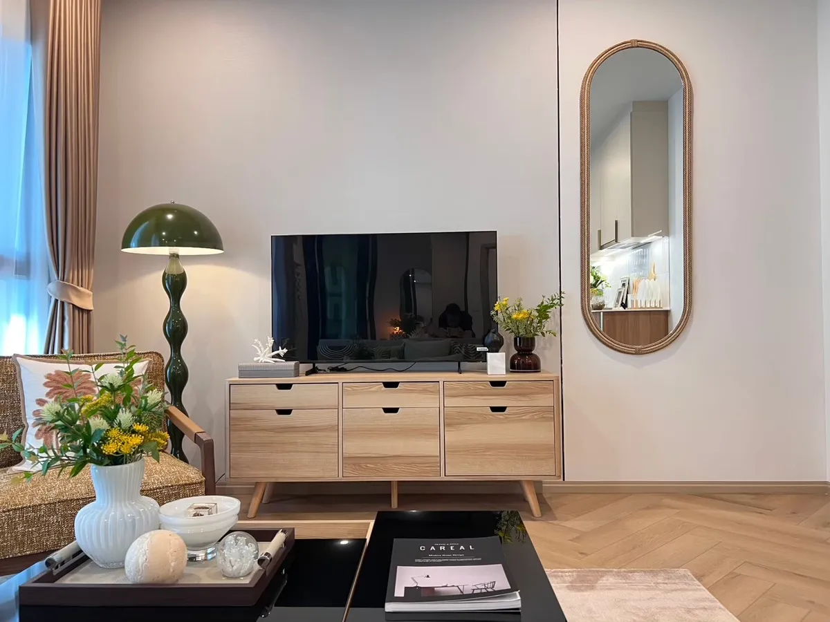 Condo, 37 sqm