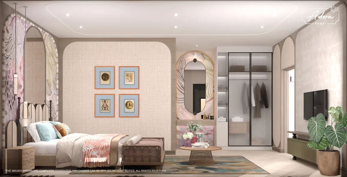 Condo, 37 sqm