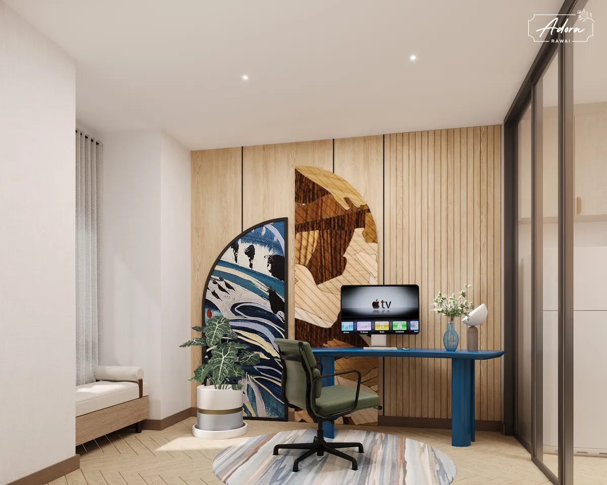 Condo, 37 sqm
