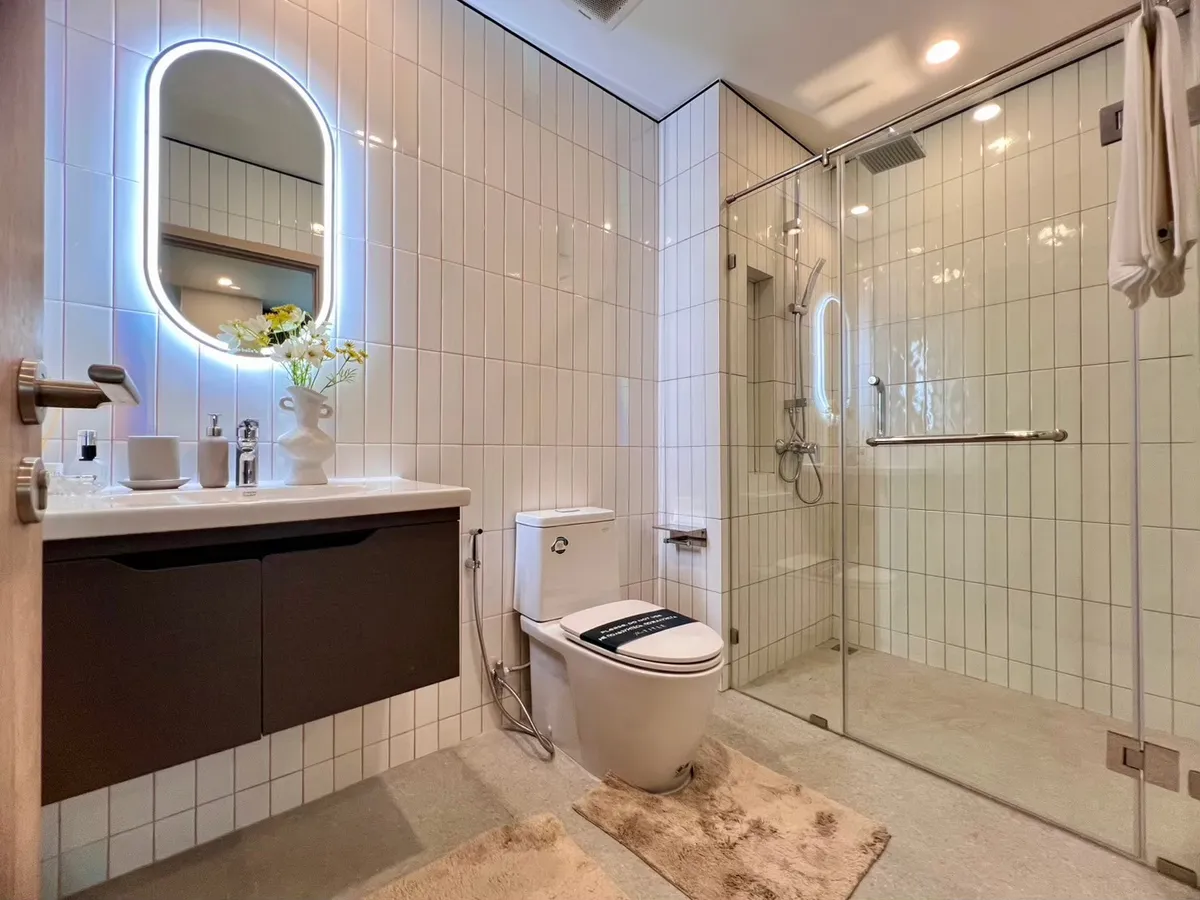 Condo, 37 sqm