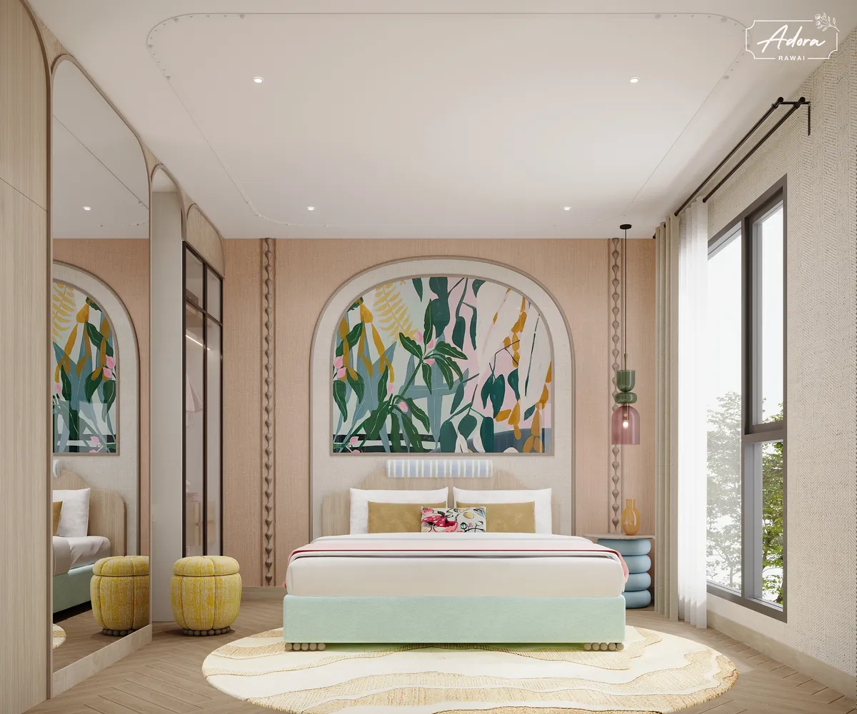 Condo, 37 sqm