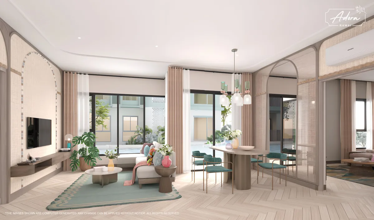 Condo, 37 sqm