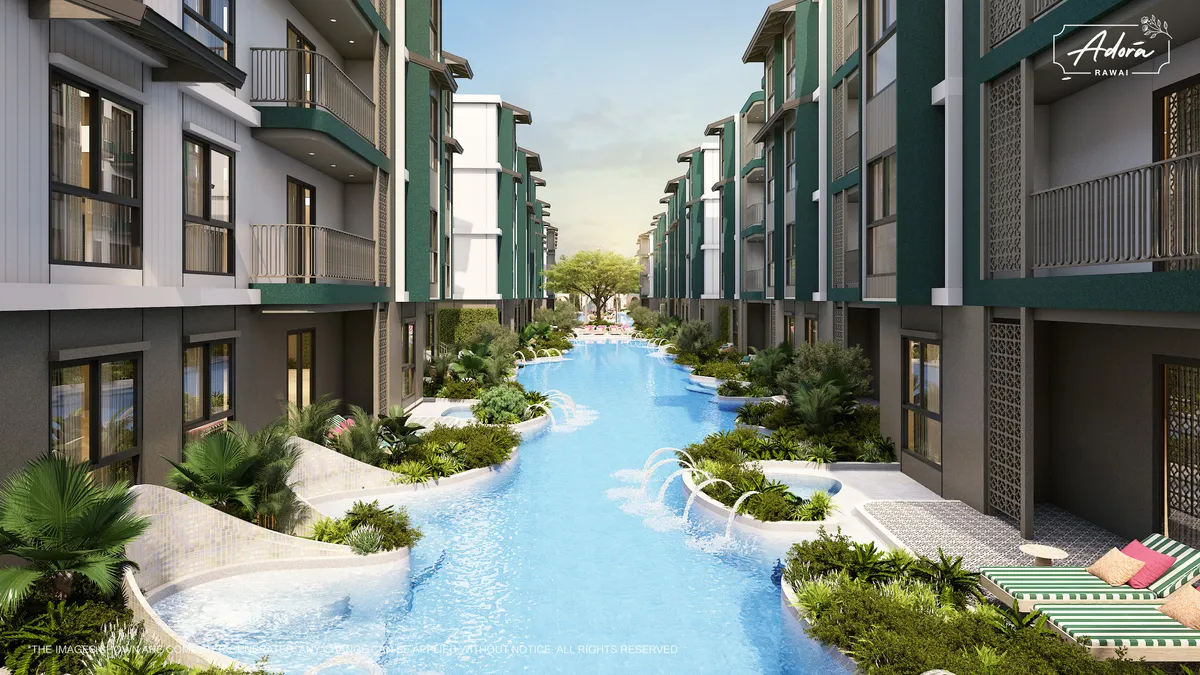 Condo, 37 sqm