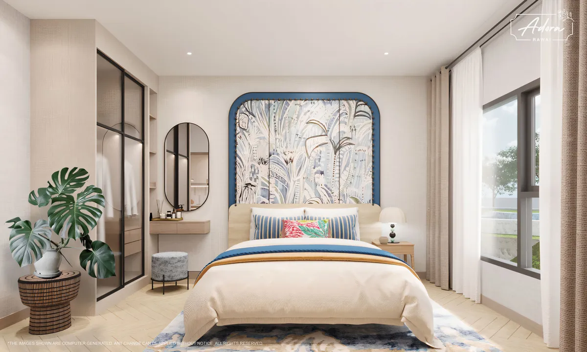 Condo, 37 sqm