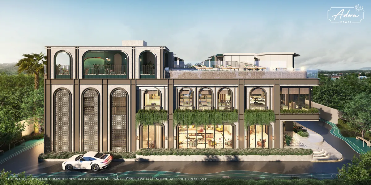 Condo, 37 sqm
