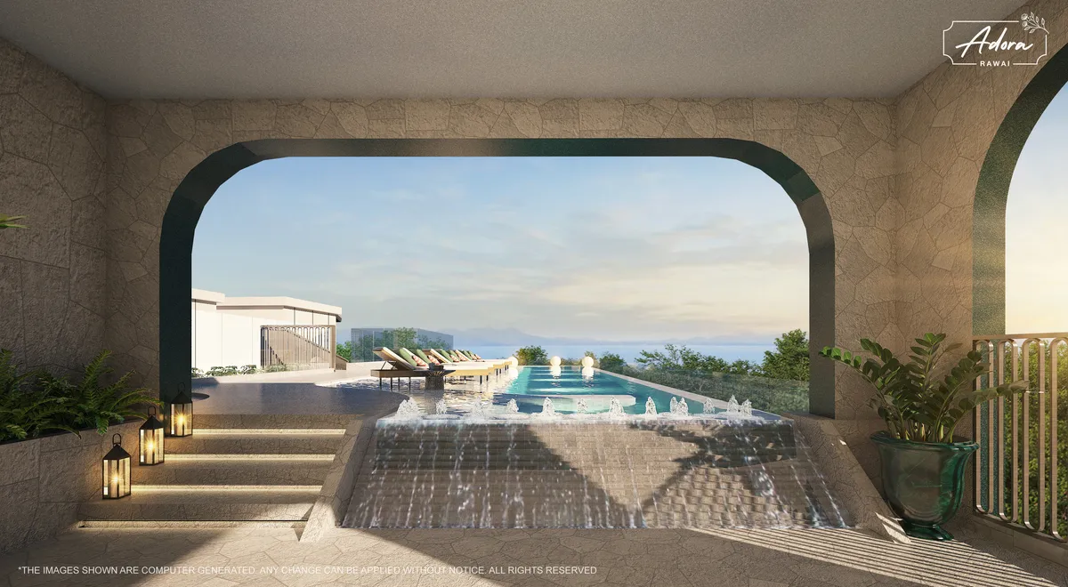 Condo, 37 sqm