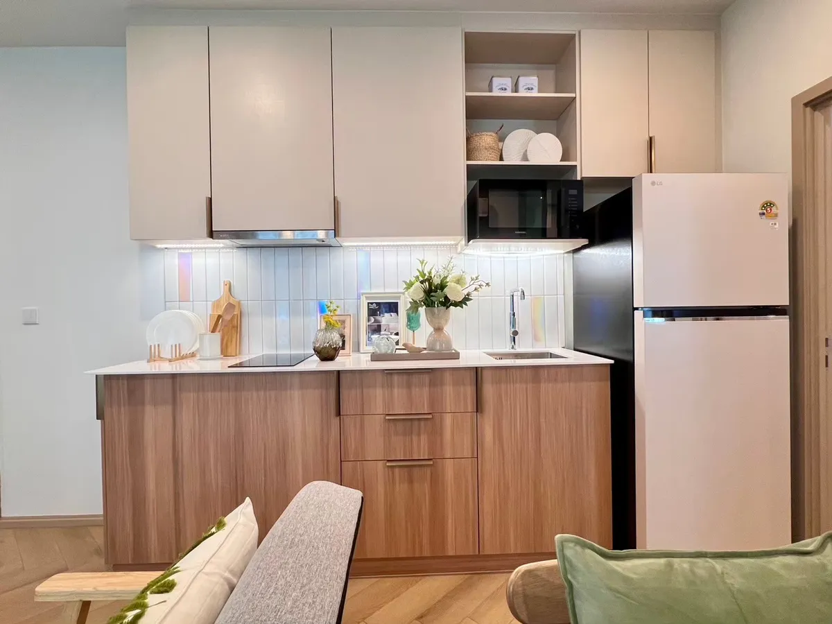 Condo, 37 sqm