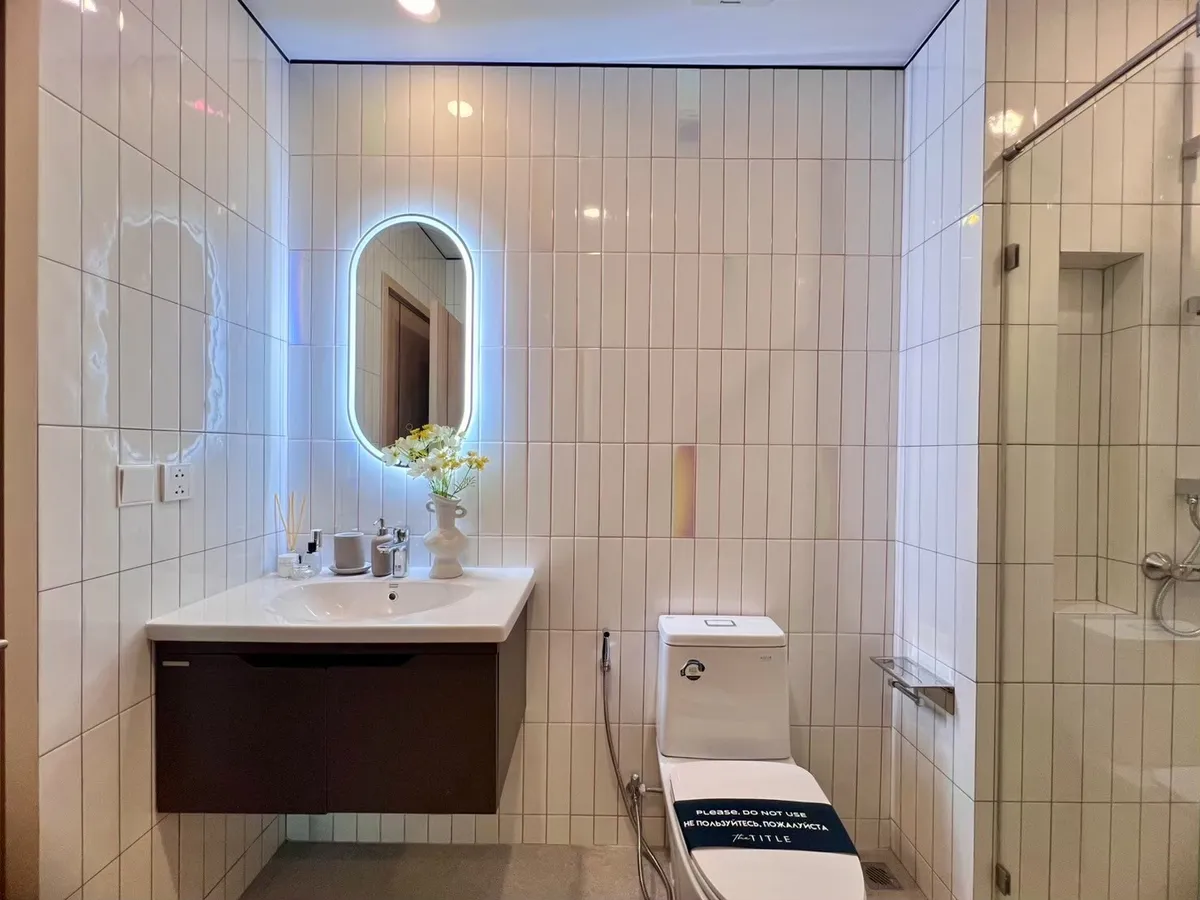 Condo, 37 sqm