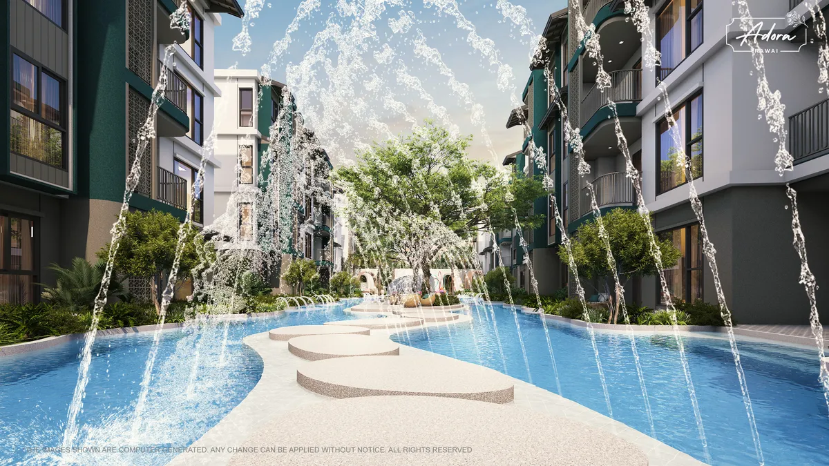 Condo, 37 sqm
