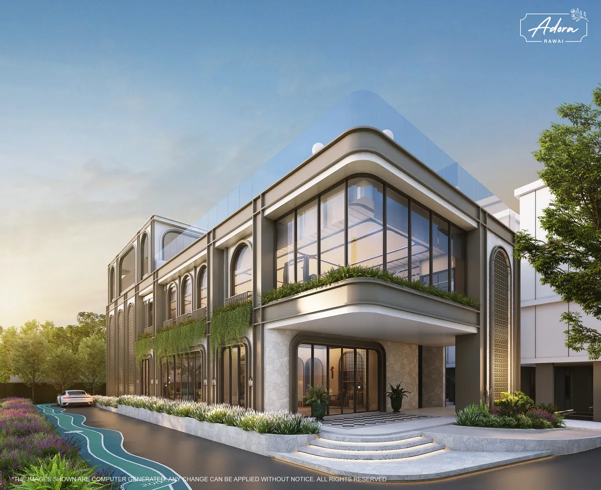 Condo, 37 sqm