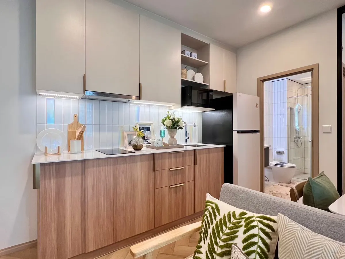 Condo, 37 sqm