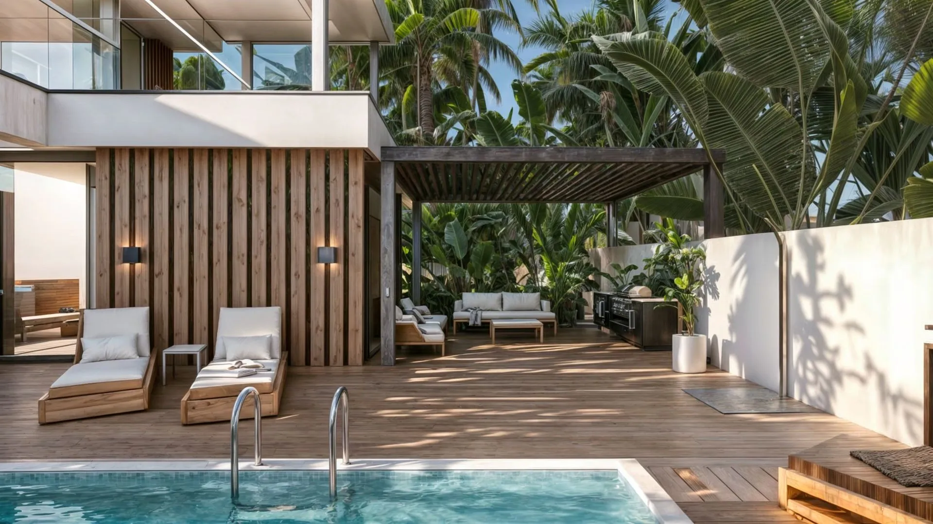 Villa, 226 sqm