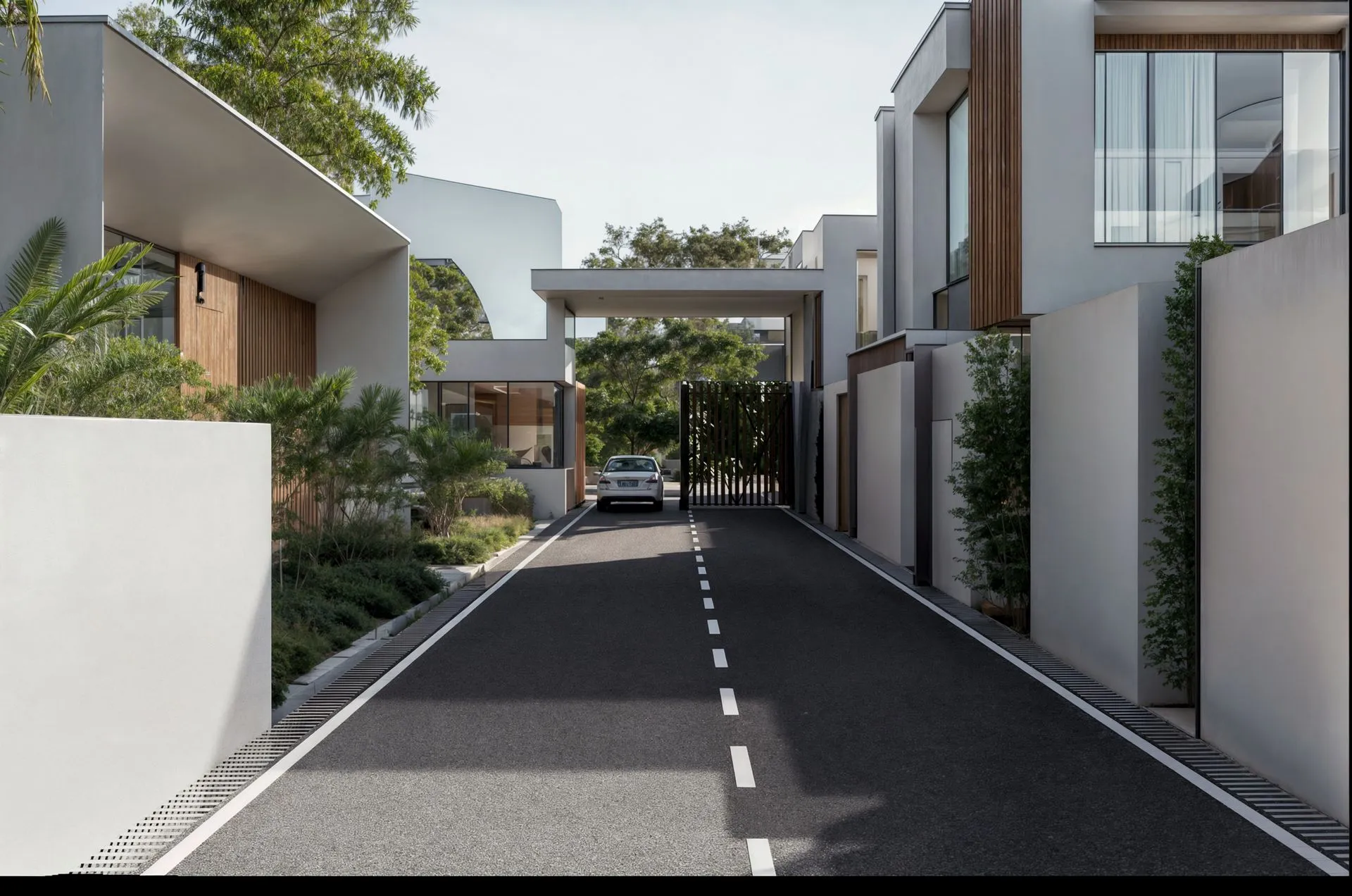 Villa, 226 sqm