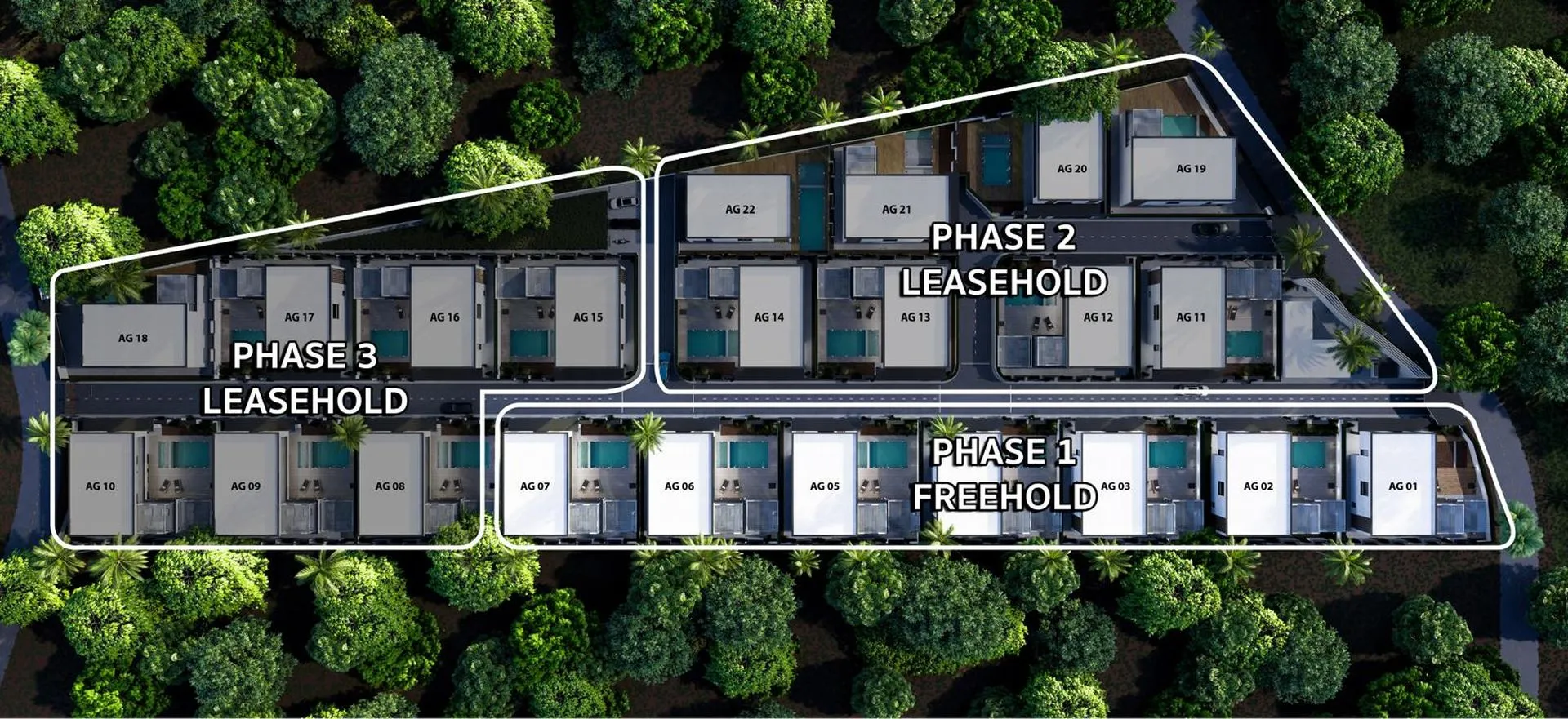 Villa, 226 sqm
