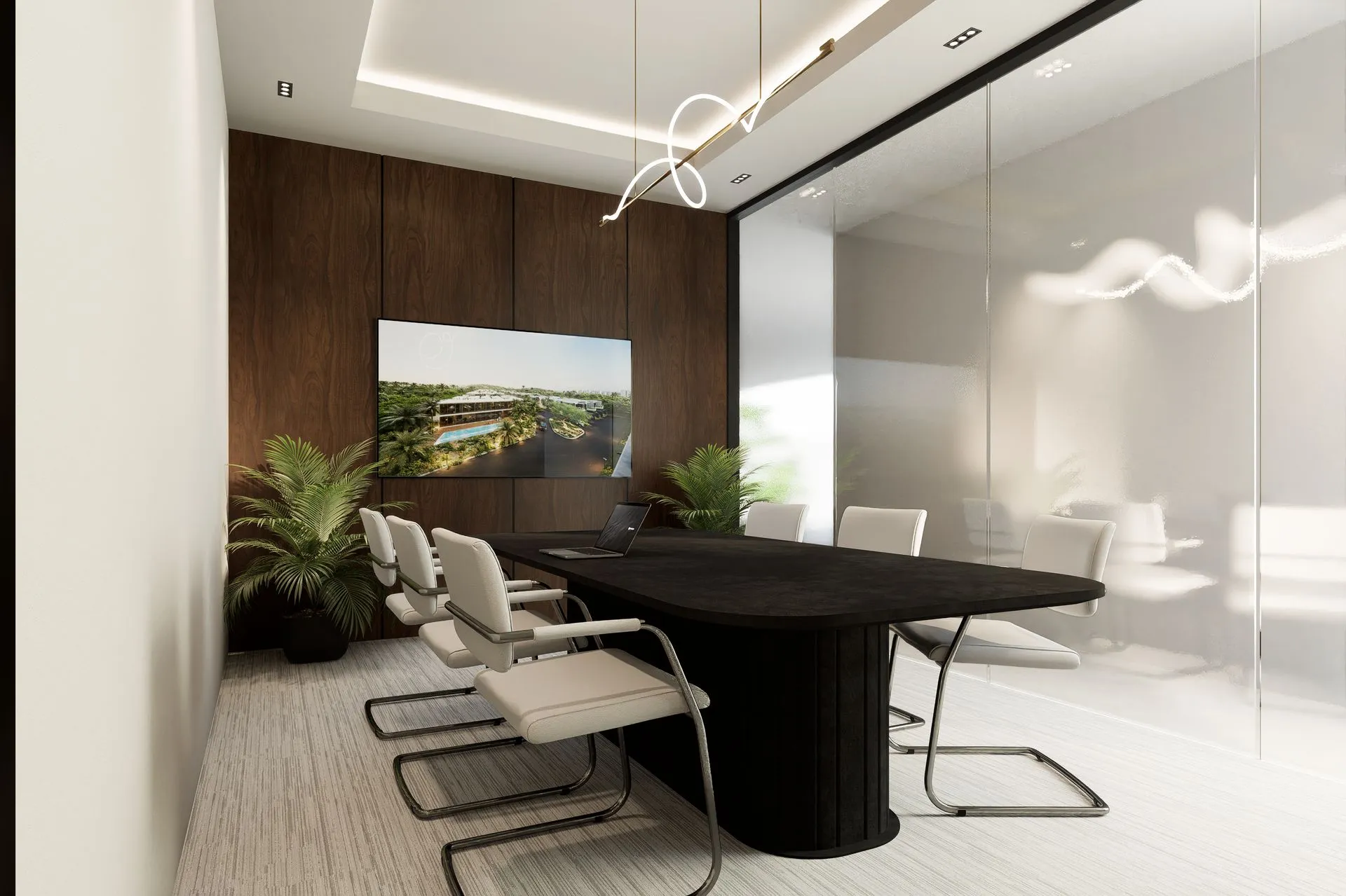 2-bedroom villa, 150 sqm