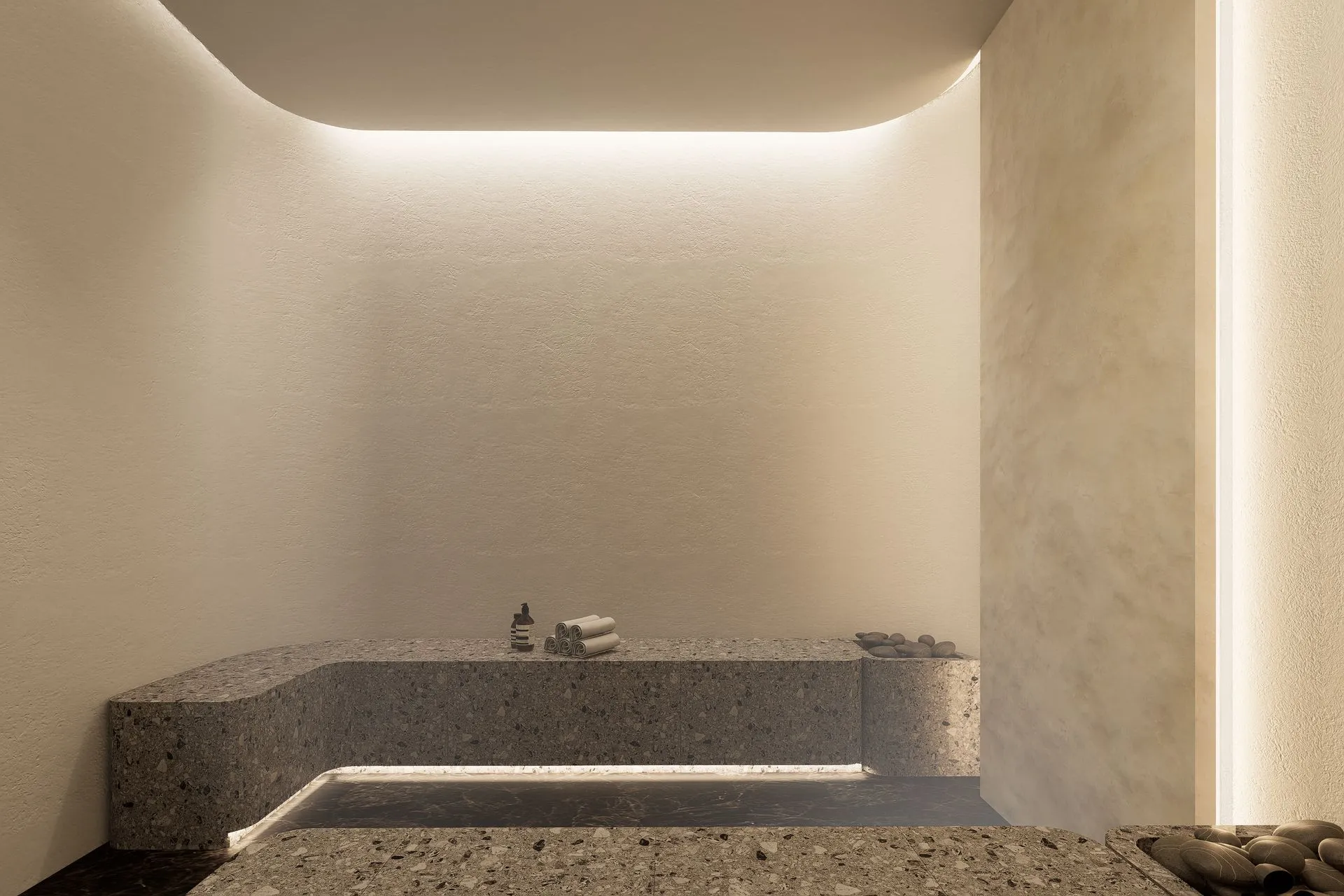 Villa, 210 sqm