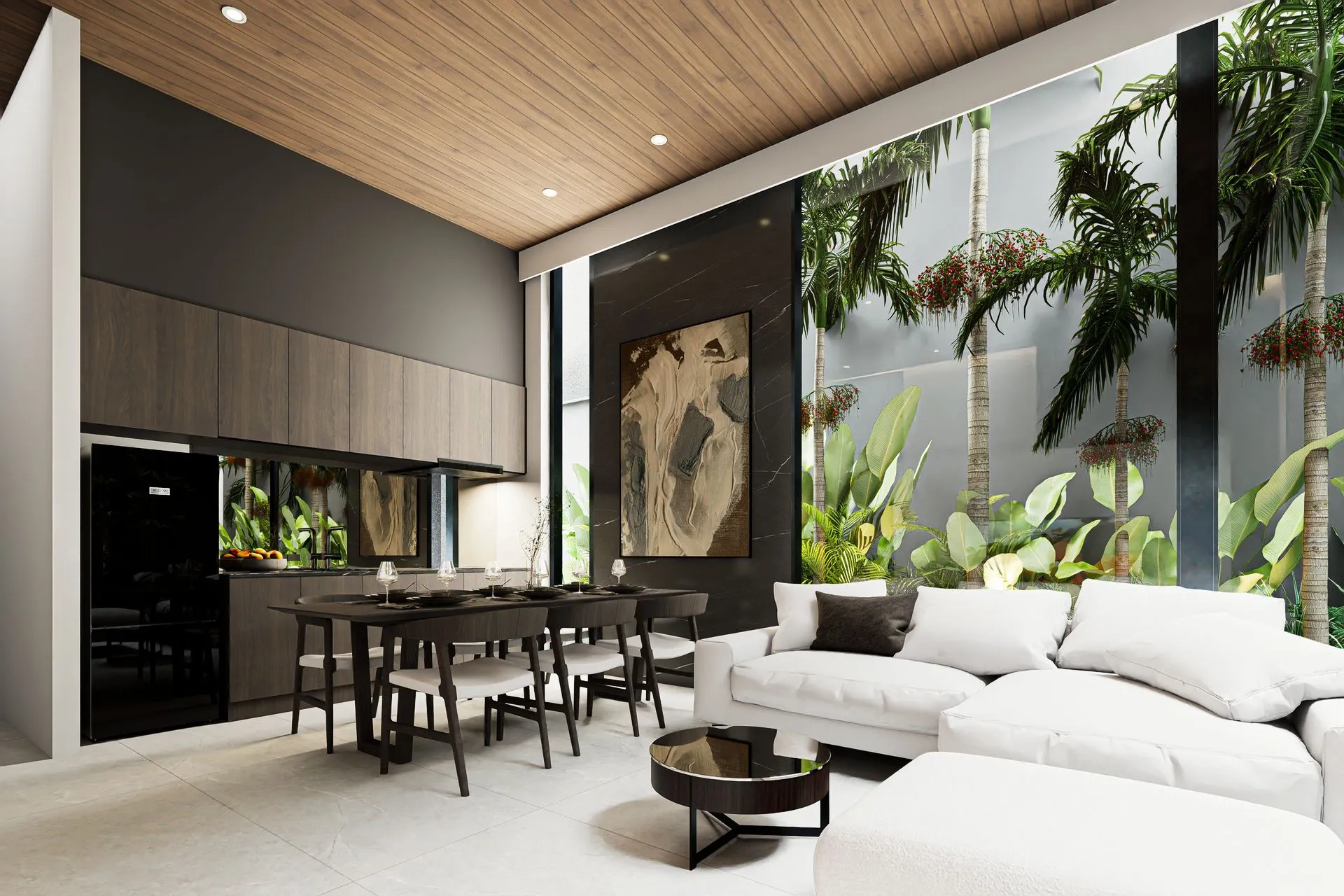 Villa, 240 sqm