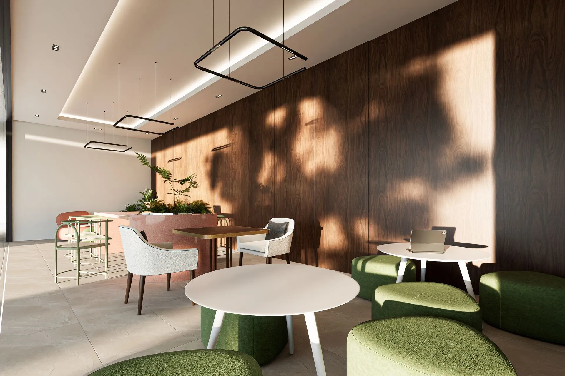 Villa, 240 sqm