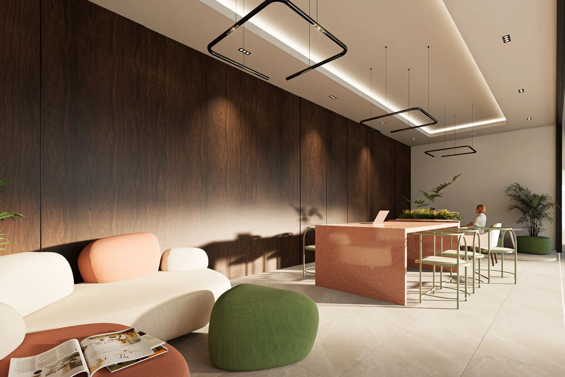 Villa, 240 sqm